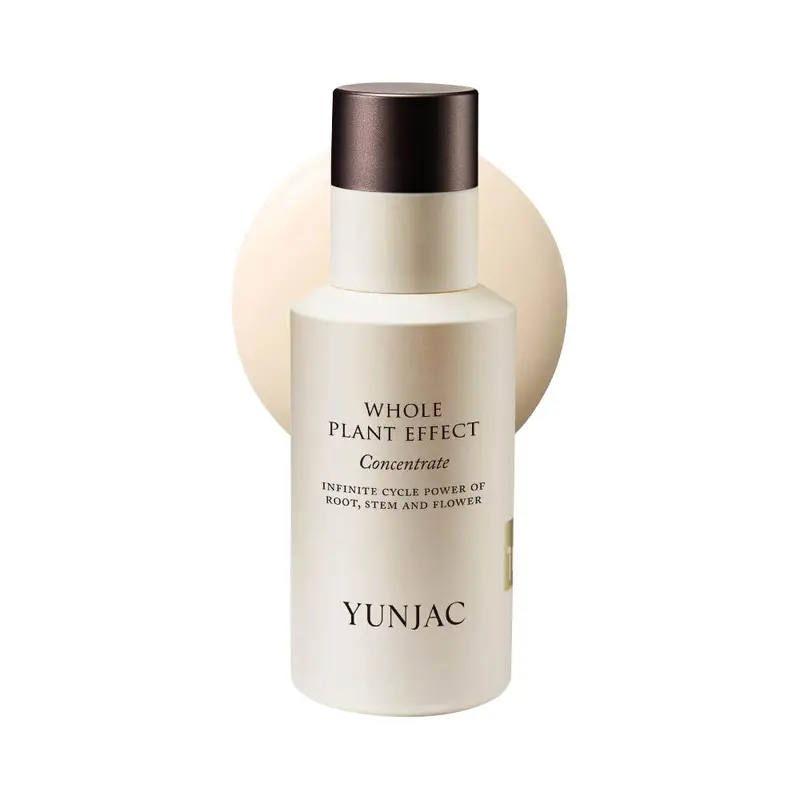 YUNJAC Whole Plant Effect Concentrate 40ml
