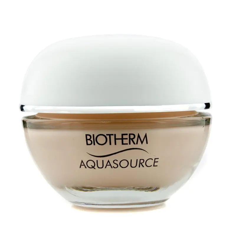 Biotherm Aquasource 48H Deep Hydration Replenishing Cream (Dry Skin)  30ml/1.01oz