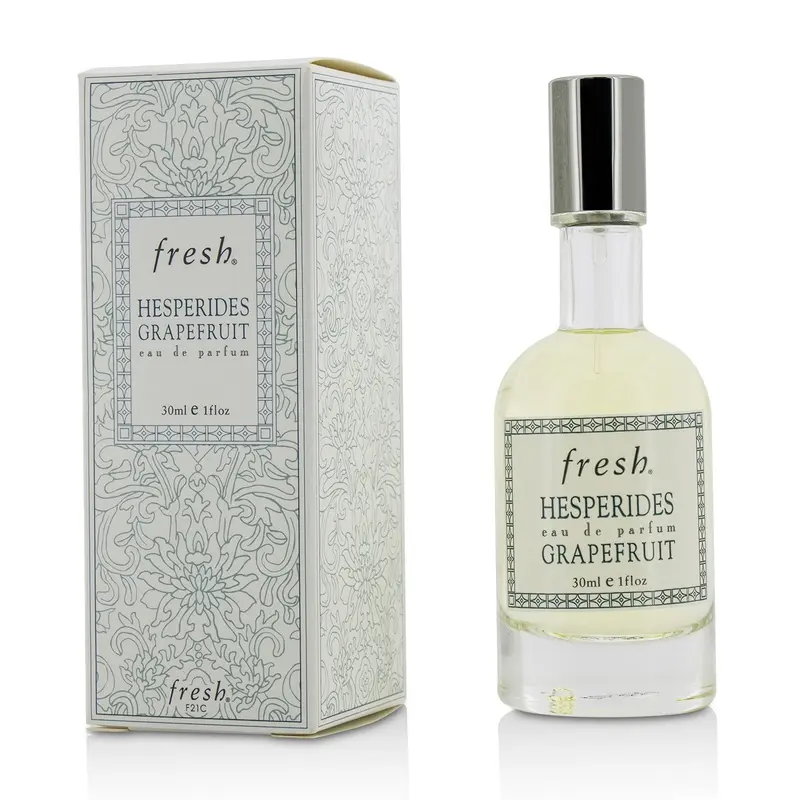 Fresh Hesperides Grapefruit Eau De Parfum Spray  30ml/1oz