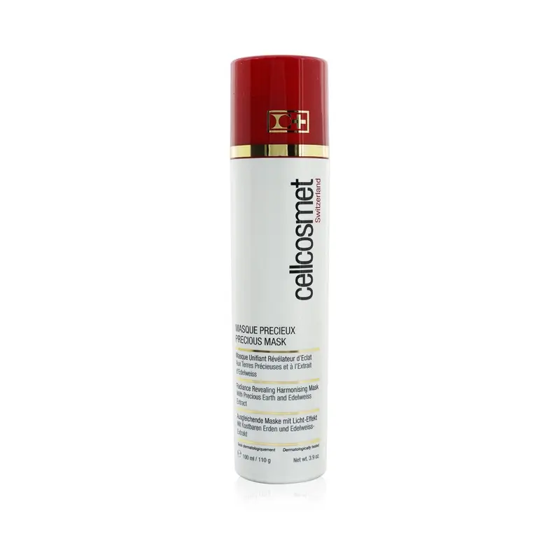 Cellcosmet & Cellmen Cellcosmet Precious Mask (Box Slightly Damaged)  100ml/3.9oz