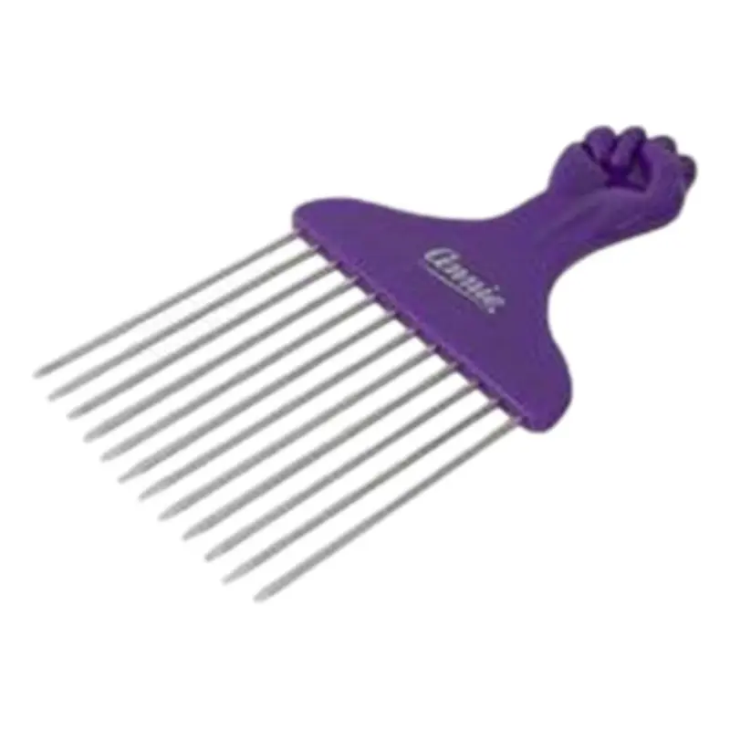 Annie Metal Afro Pik Assorted #233