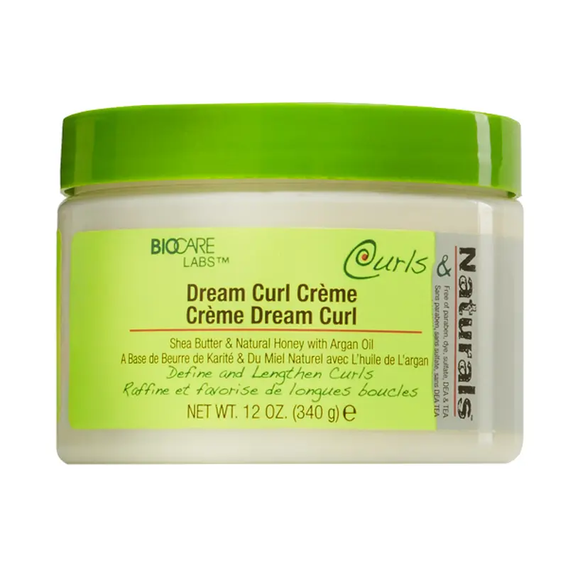 Curls & Naturals Dream Curl Crme