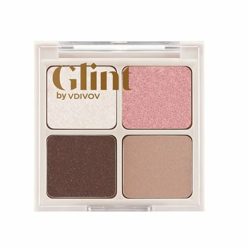Glint Eye Palette In The Stars 4.4g