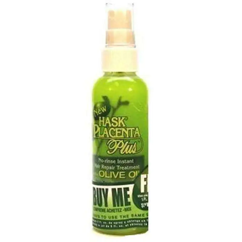Hask Leave In Instant Hair Repair Treatment