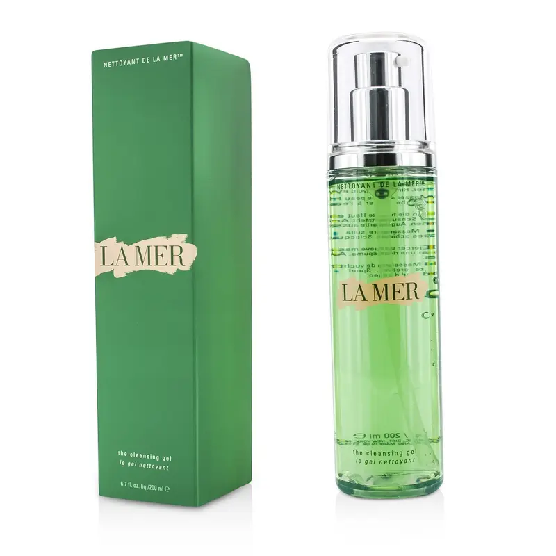 La Mer The Cleansing Gel  200ml/6.7oz
