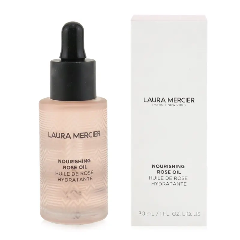 Laura Mercier Nourishing Rose Oil  30ml/1oz