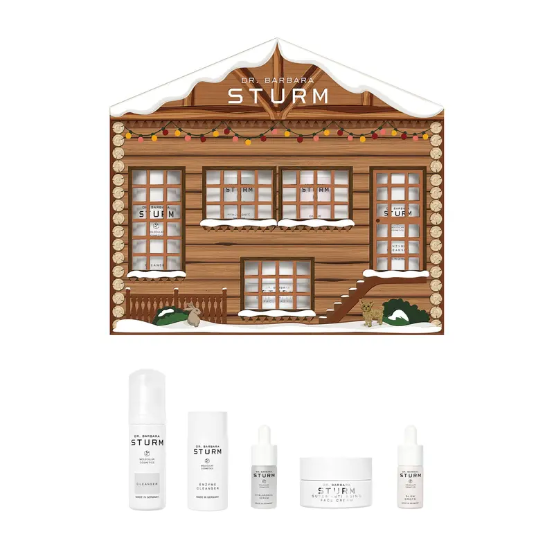 Sturmglow House (Limited Edition)