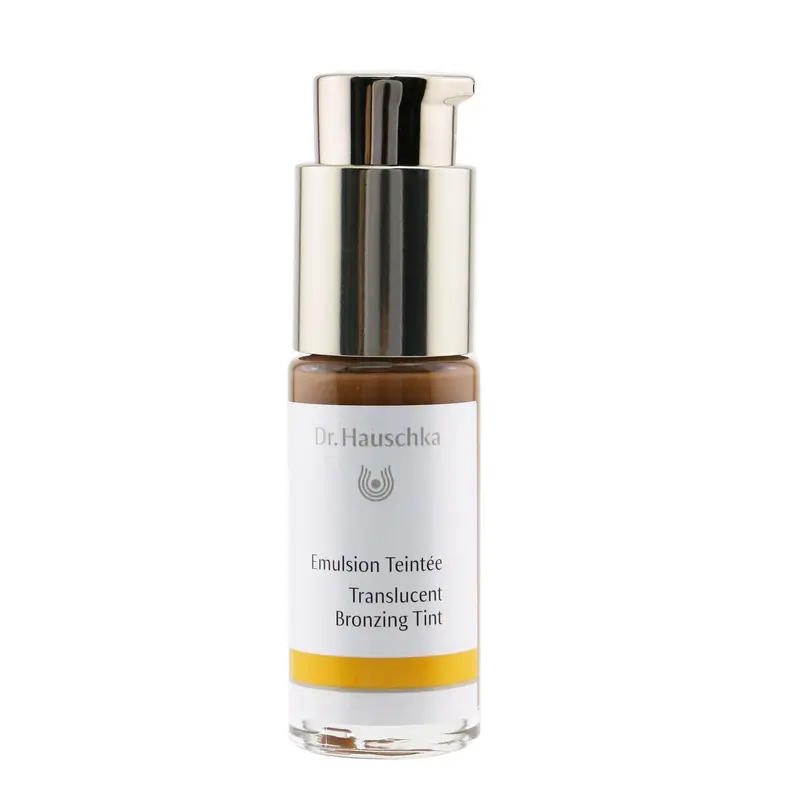 Dr. Hauschka Translucent Bronzing Tint  18ml/0.6oz