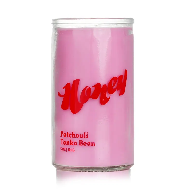 Paddywax Spark Candle - Patchouli Tonka Bean  141g/5oz
