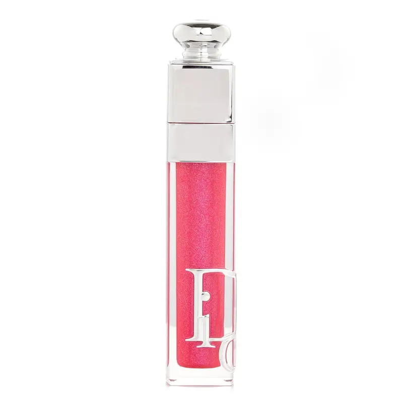 Christian Dior Addict Lip Maximizer Gloss - # 023 Shimmer Fuchsia  6ml/0.2oz