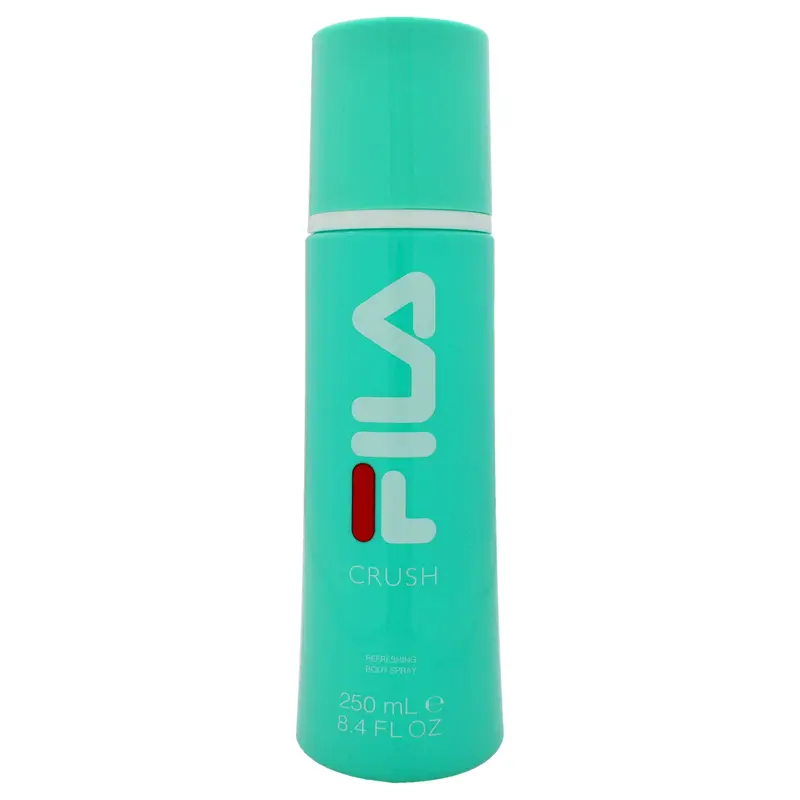 Fila Fila Crush by Fila for Unisex - 8.4 oz Body Spray