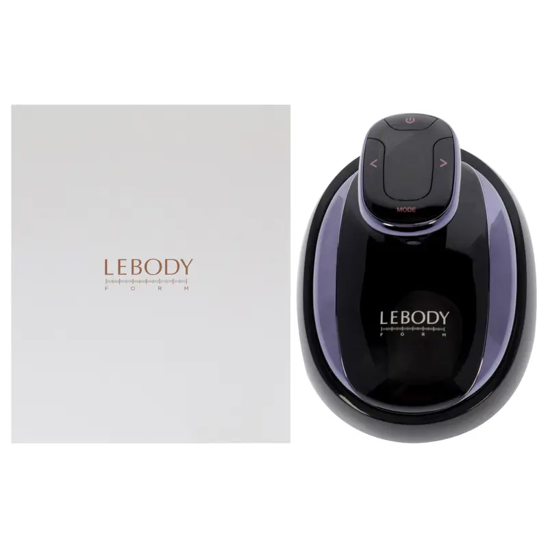 Lebody Lebody Form - Purple-Black by Lebody for Women - 1 Pc Device