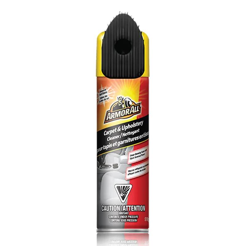 Armor All Carpet & Upholstery Cleaner