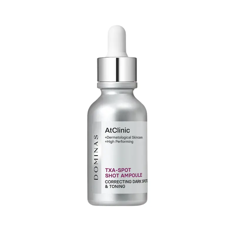 DOMINAS AtClinic TXA-Spot Shot Ampoule 30ml