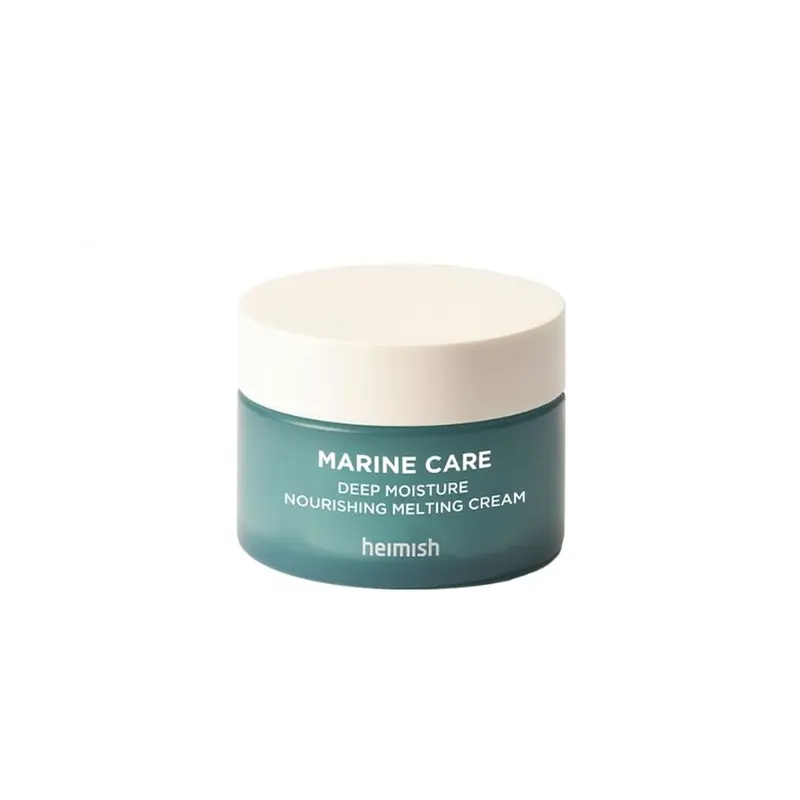 HEIMISH Marine Care Deep Moisture Nourishing Melting Cream 60ml