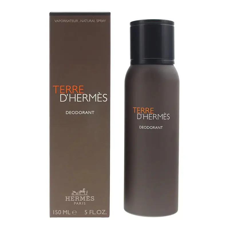 Herms Terre D'herms Deodorant Spray 150ml