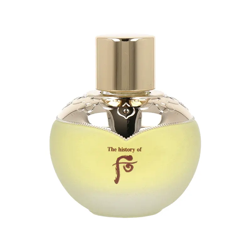 THE WHOO Cheongidan Wild Ginseng Facial Oil 30ml