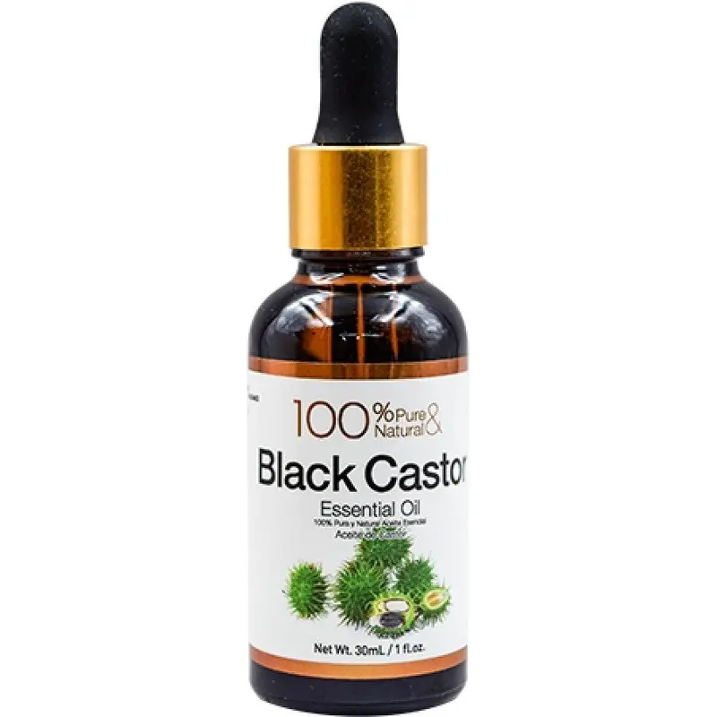 Touch Down 100% Pure & Natural Essential Oil - Black Castor