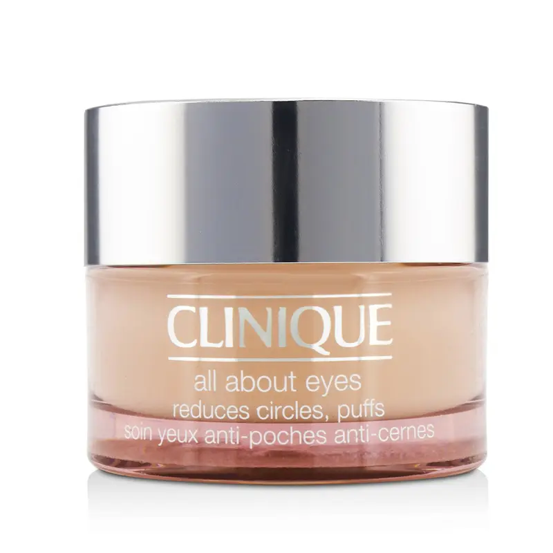 Clinique All About Eyes (Unboxed)  15ml/0.5oz