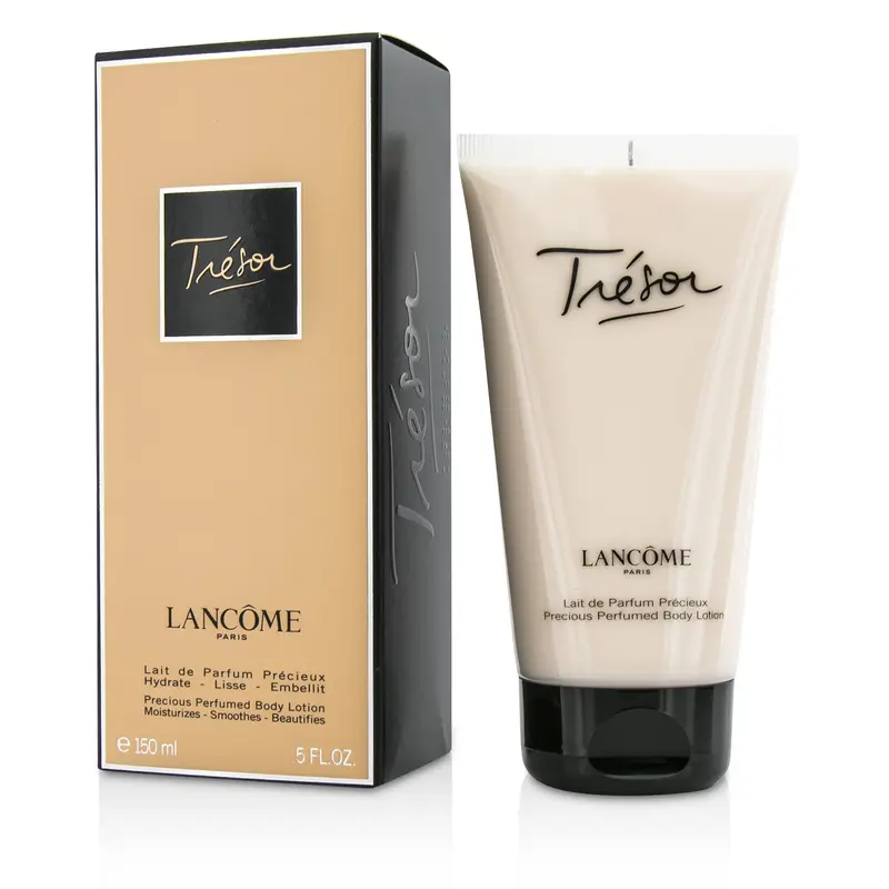 Lancome Tresor Body Lotion  150ml/5oz