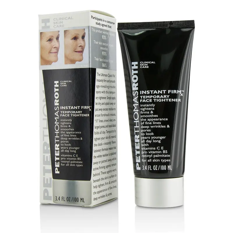 Peter Thomas Roth Instant Firmx Temporary Face Tightener  100ml/3.4oz