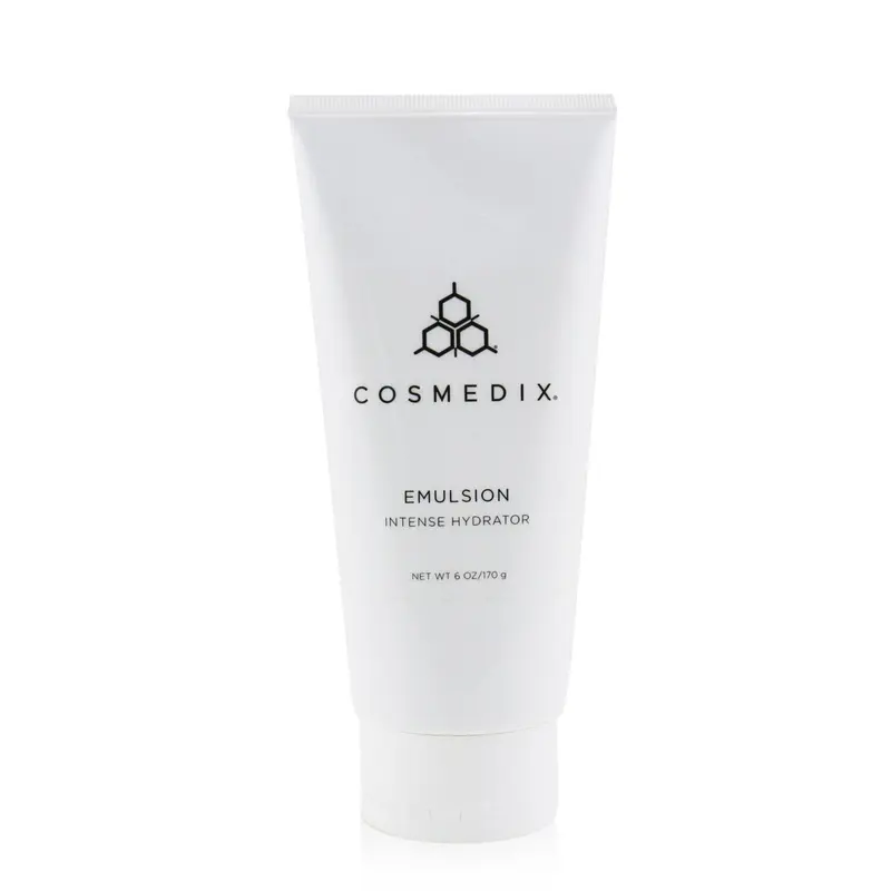 CosMedix Emulsion Intense Hydrator (Salon Size)  170g/6oz