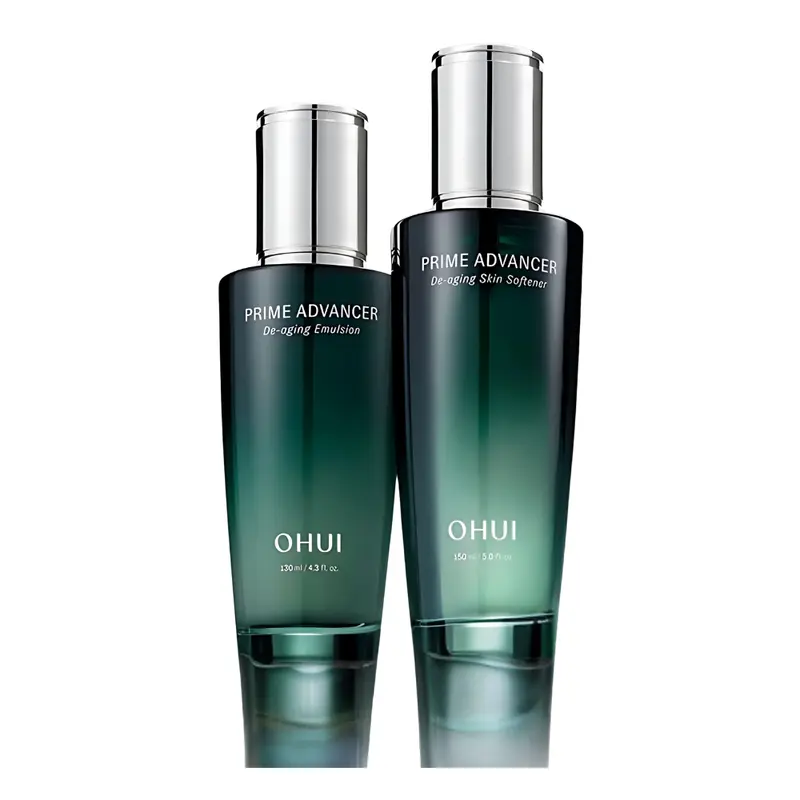 OHUI Prime Advancer 2-Piece Special Set