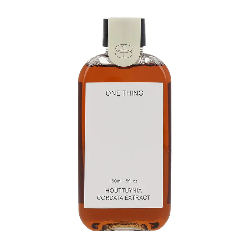 ONE THING Houttuynia Cordata Extract 150ml