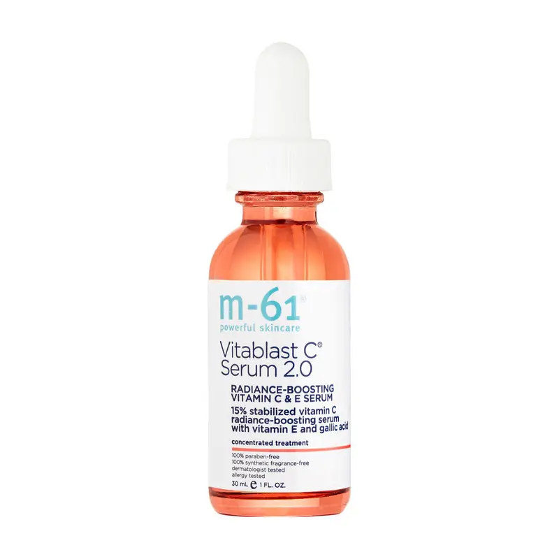 Vitablast C Serum 2.0 Gift