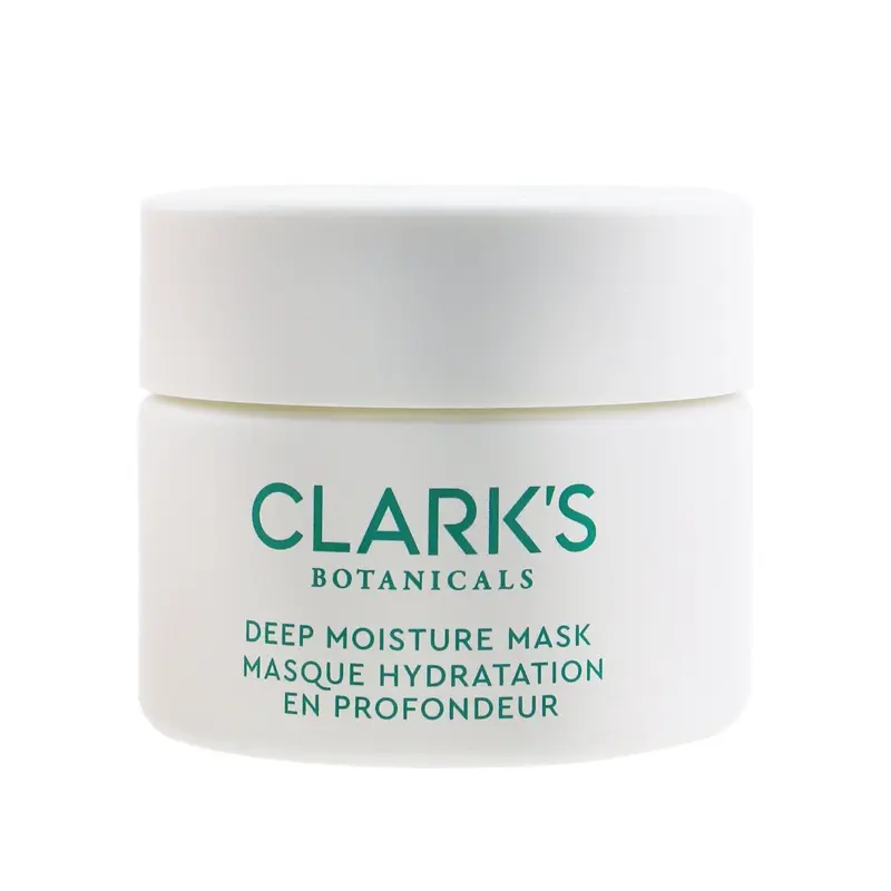 Clark's Botanicals Deep Moisture Mask  50ml/1.7oz