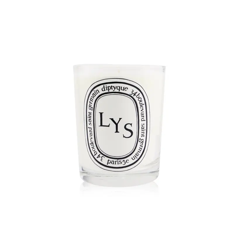 Diptyque Scented Candle - LYS (Lily)  190g/6.5oz