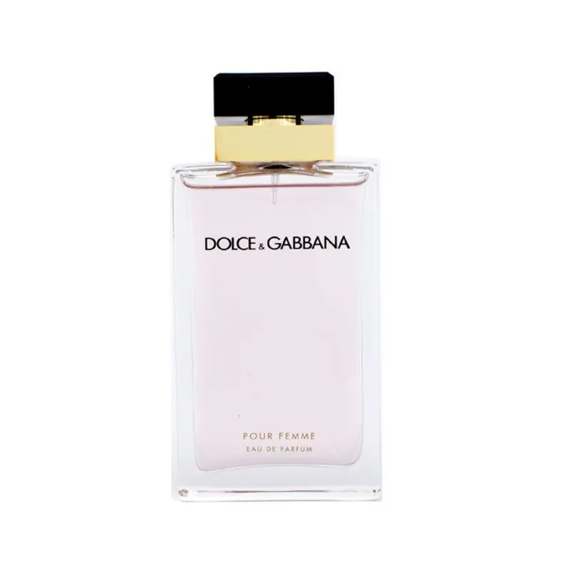 Dolce & Gabbana Pour Femme Eau De Parfum Spray  100ml/3.3oz