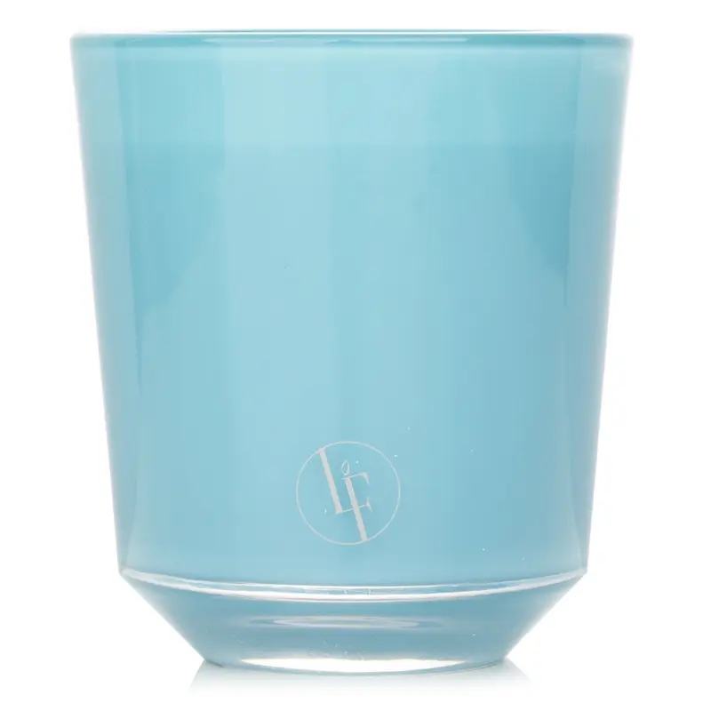 Bougies la Francaise Bleu Mono? Candle  200g/7.05oz