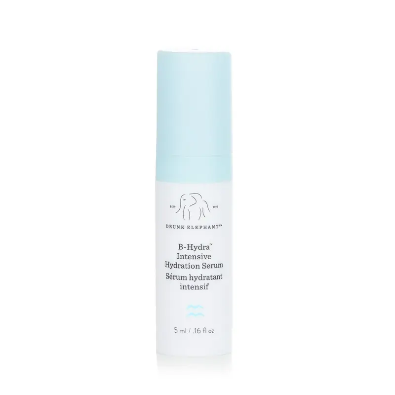 Drunk Elephant B-Hydra Intensive Hydration Serum  5ml/0.16oz
