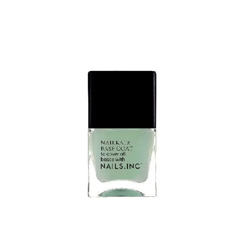 Nails Inc Mini Nail Kale Superfood Base Coat 5ml