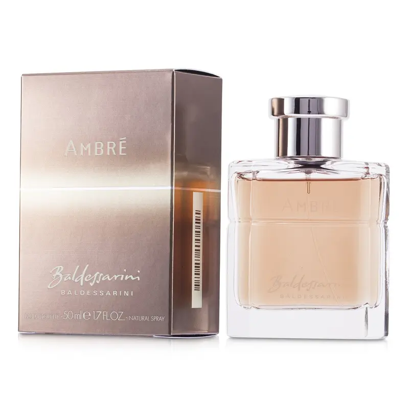 Baldessarini Ambre Eau De Toilette Spray  50ml/1.6oz