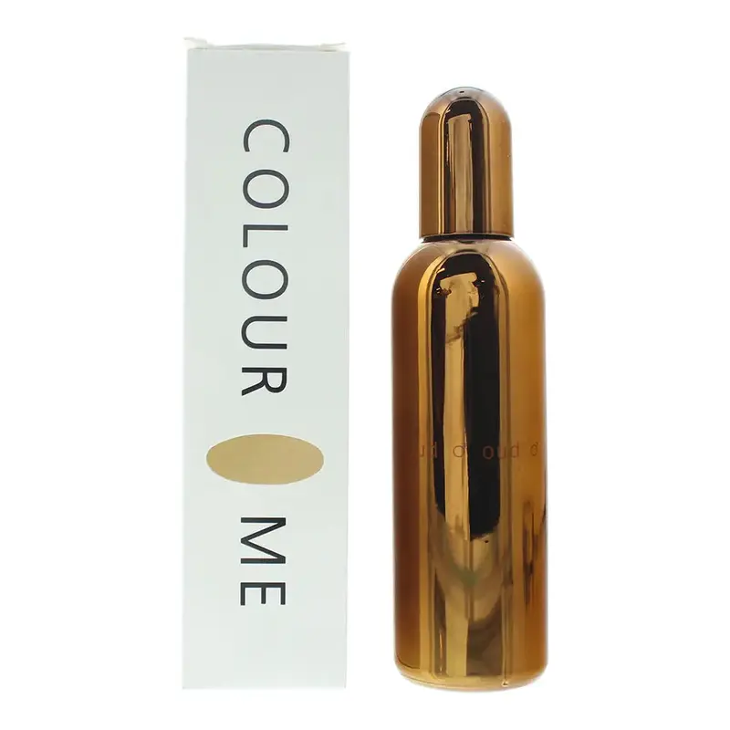 Milton Lloyd Colour Me Oud Eau de Parfum 100ml Tester