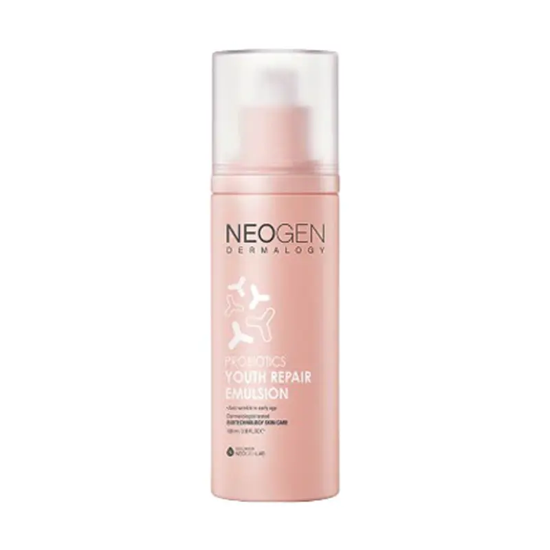 NEOGEN Dermalogy Probiotics Youth Repair Emulsion 100ml