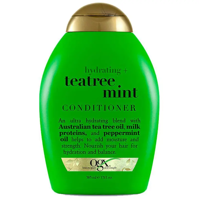 OGX Tea Tree Mint Conditioner