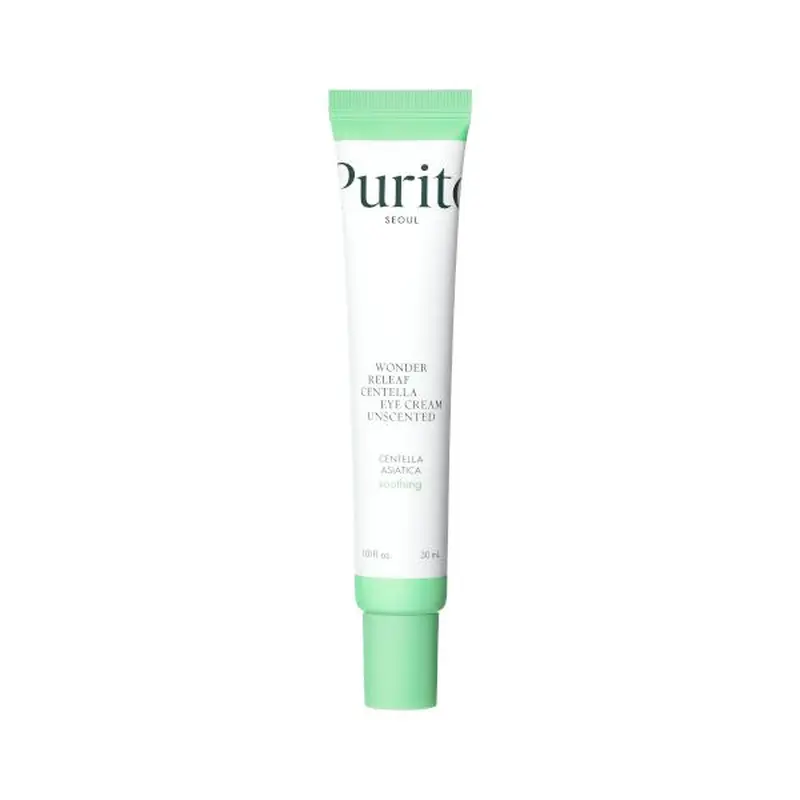 PURITO Wonder Releaf Centella Eye Cream Unscented 30ml