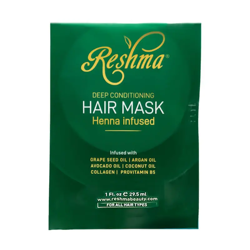 Reshma Deep Conditioning Hair Mask