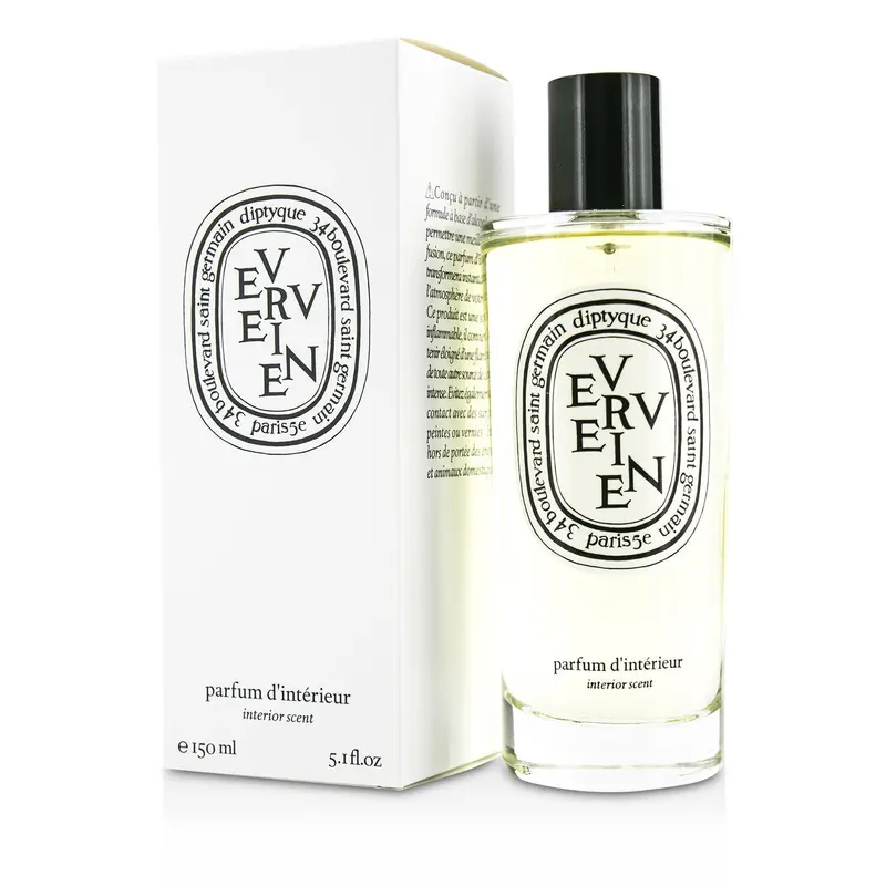 Diptyque Room Spray - Verveine (Lemon Verbena)  150ml/5.1oz