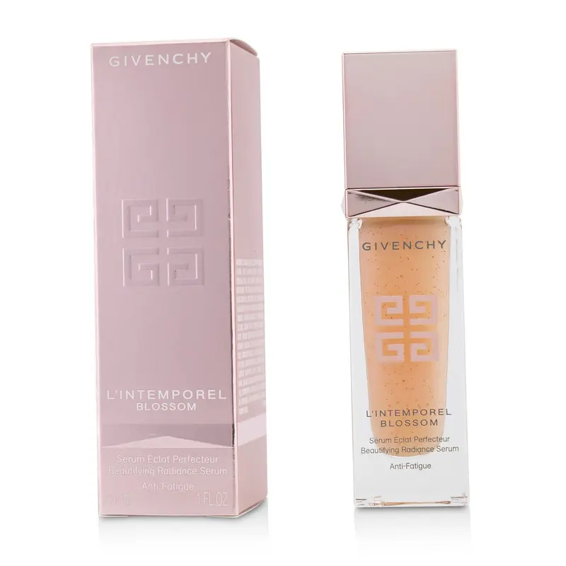 Givenchy L'Intemporel Blossom Beautifying Radiance Serum  30ml/1oz