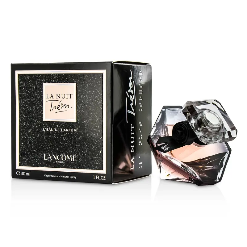 Lancome La Nuit Tresor L'Eau De Parfum Spray  30ml/1oz