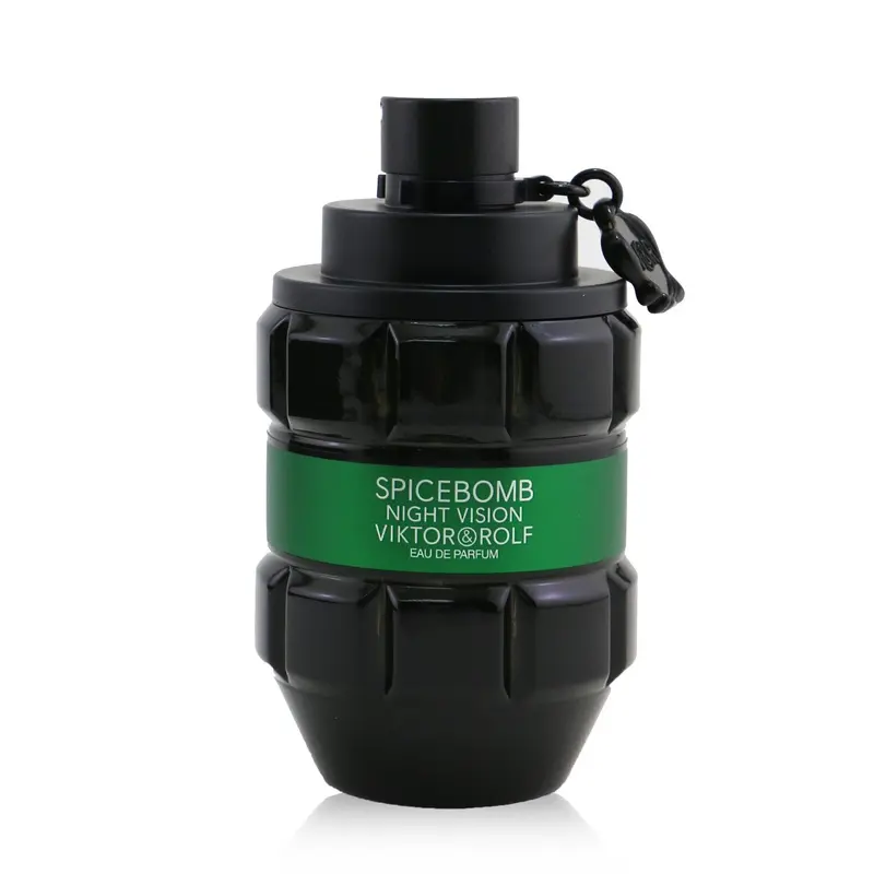 Viktor & Rolf Spicebomb Night Vision Eau De Parfum Spray  90ml/3oz