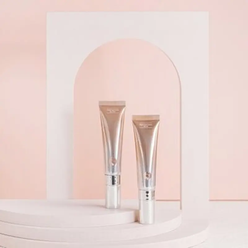 SYSKINITY Magic Crystal Contour Eye Gel 15ml  Glod - Fixed Si