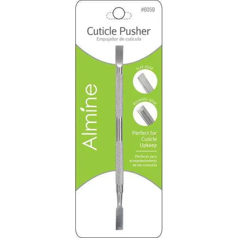 Almine Cuticle Pusher #6059