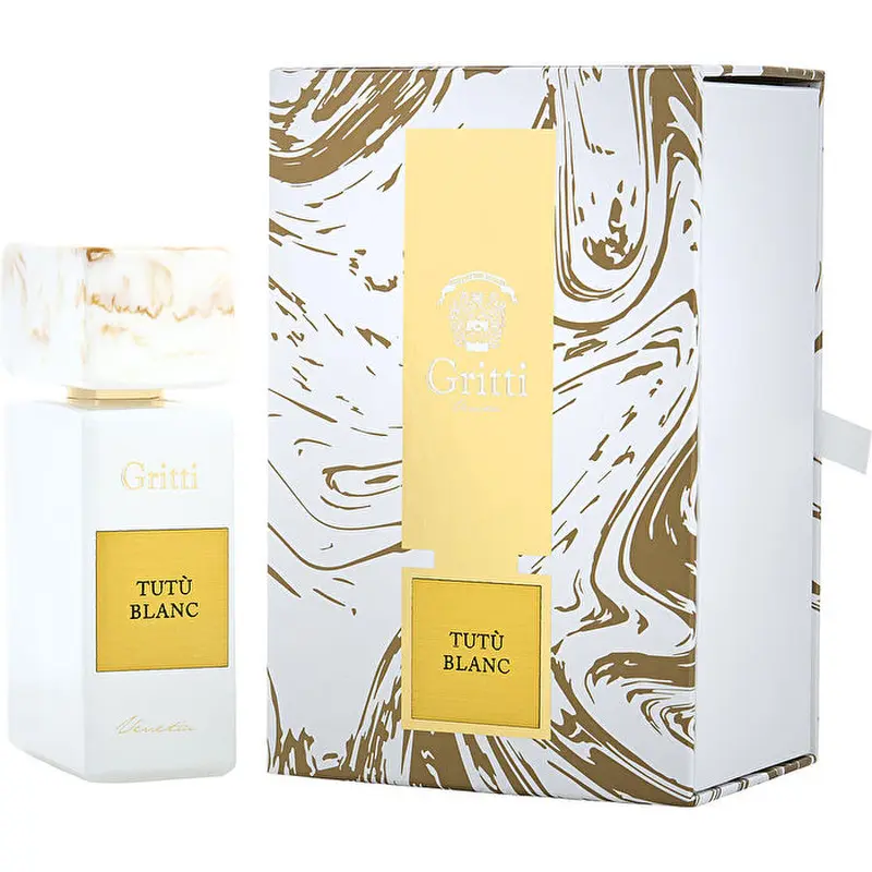 Gritti Tutu' Blanc Eau De Parfum Spray 90ml/3.4oz