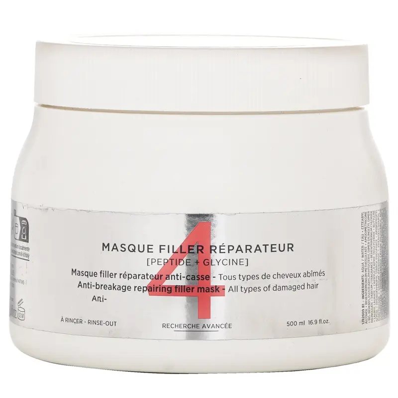 Kerastase Premiere Anti Breakage Repairing Filler Mask (For All Types Of Damaged Hair)  500ml/16.9oz