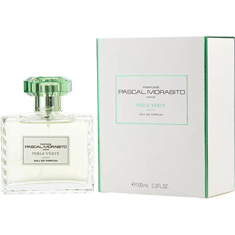 Pascal Morabito Perle Precieuse Eau De Parfum Spray 100ml/3.3oz